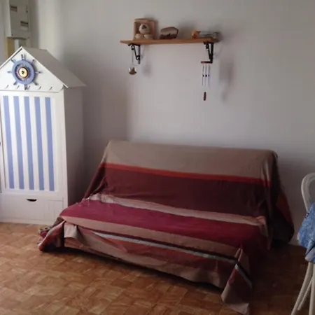 度假居 Maison Calme Entre Foret Et Ocean *
