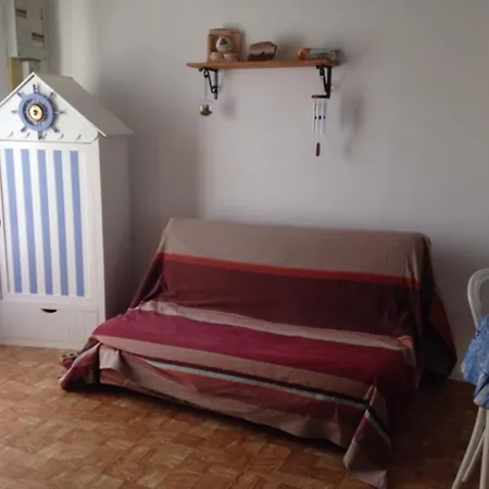 펜션 Maison Calme Entre Foret Et Ocean