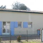 בית נופש Maison Calme Entre Foret Et Ocean