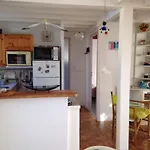 Maison Calme Entre Foret Et Ocean * סן-טרויאן-לה-באן