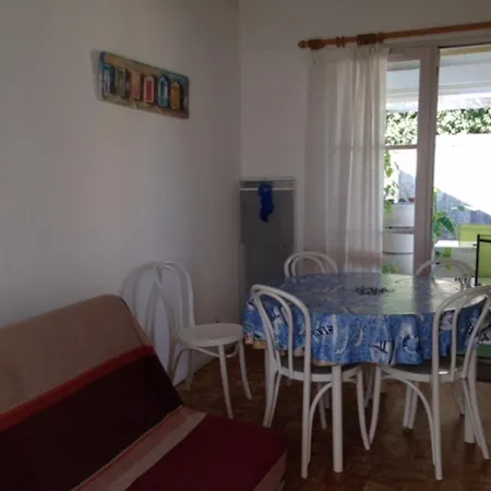 Maison Calme Entre Foret Et Ocean