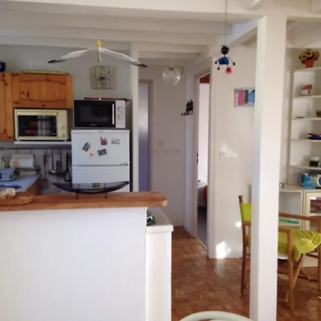 Maison Calme Entre Foret Et Ocean Ferienhaus *