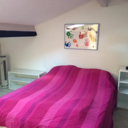 Prázdninový dům Maison Calme Entre Foret Et Ocean Saint-Trojan-les-Bains