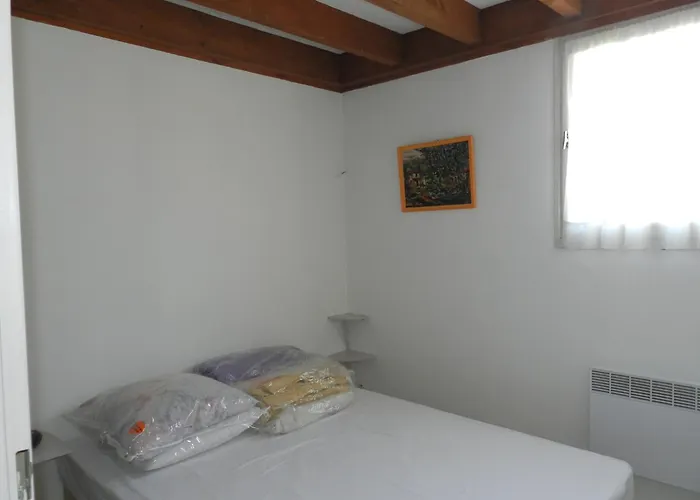 Maison Calme Entre Foret Et Ocean Сasa de vacaciones Saint-Trojan-les-Bains