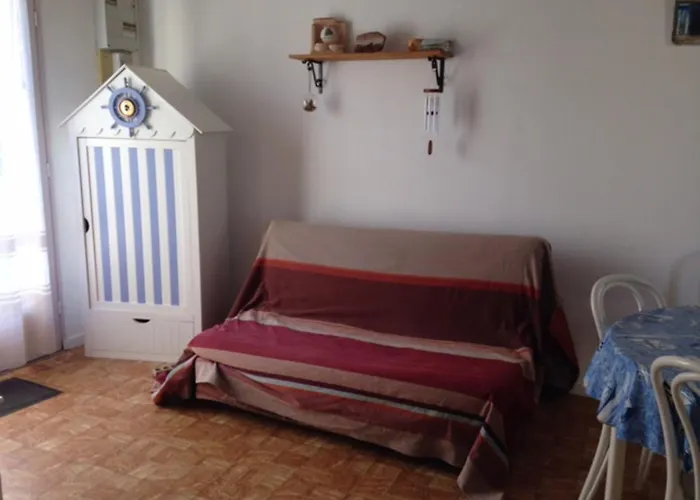 Maison Calme Entre Foret Et Ocean Saint-Trojan-les-Bains