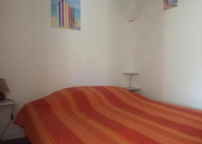 Maison Calme Entre Foret Et Ocean Saint-Trojan-les-Bains