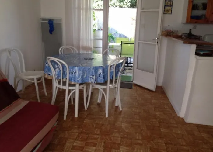 Prázdninový dům Maison Calme Entre Foret Et Ocean